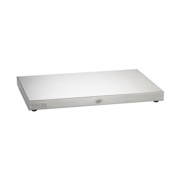 53x32.5x4.5cm Full Size Cooling Plate S/St