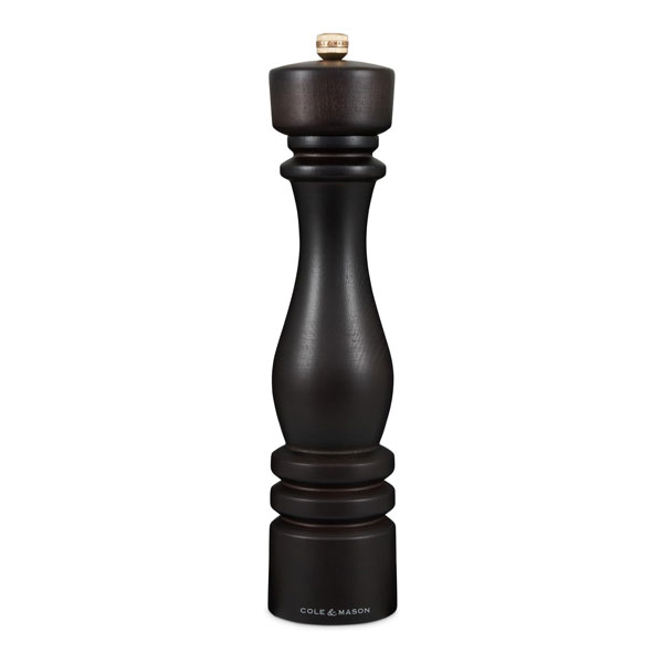 300mm London Pepper Mill Chocolate