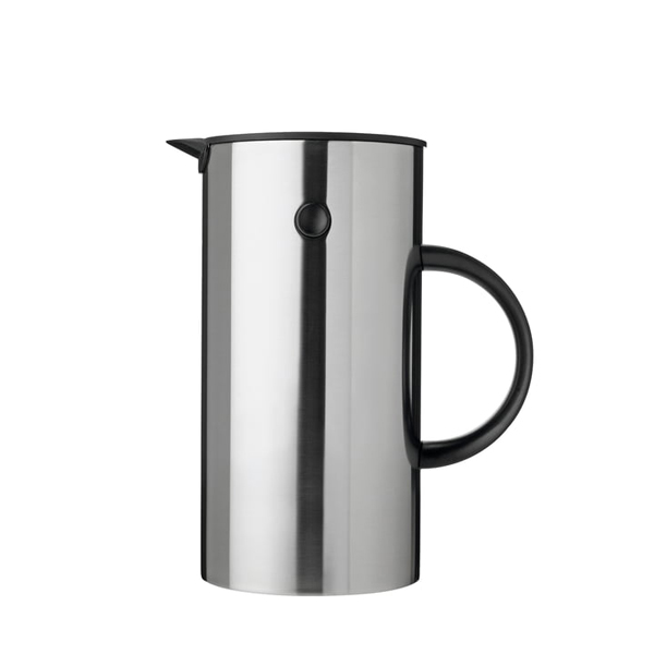 0.5l Stelton Vacuum Jug S/Steel