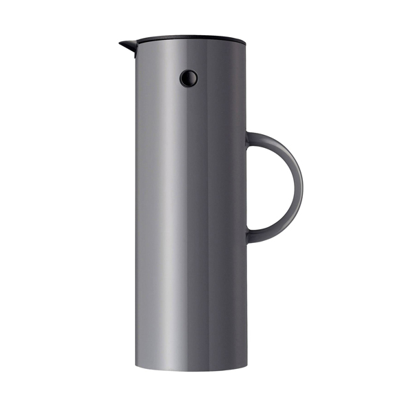 1l Stelton Vacuum Jug Granite