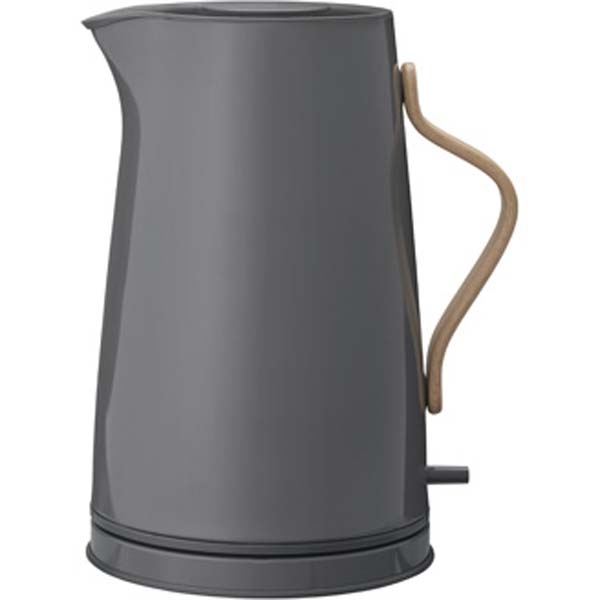 1.2l Stelton Emma Kettle Grey