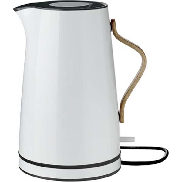 1.2l Stelton Emma Kettle Chalk