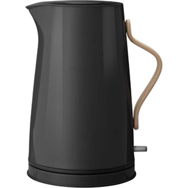 1.2l Stelton Emma Kettle Black