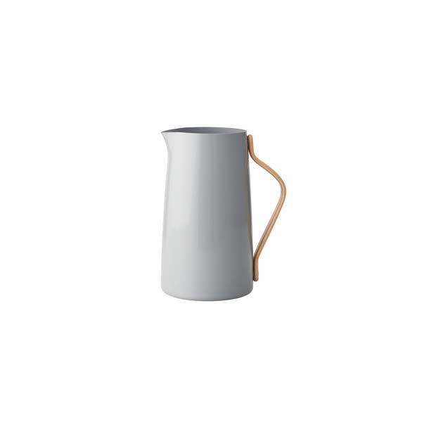 2l Stelton Emma Pitcher Grey