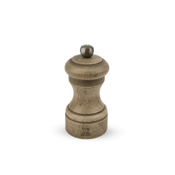 10cm Peugeot Bistro Pepper Mill Antique