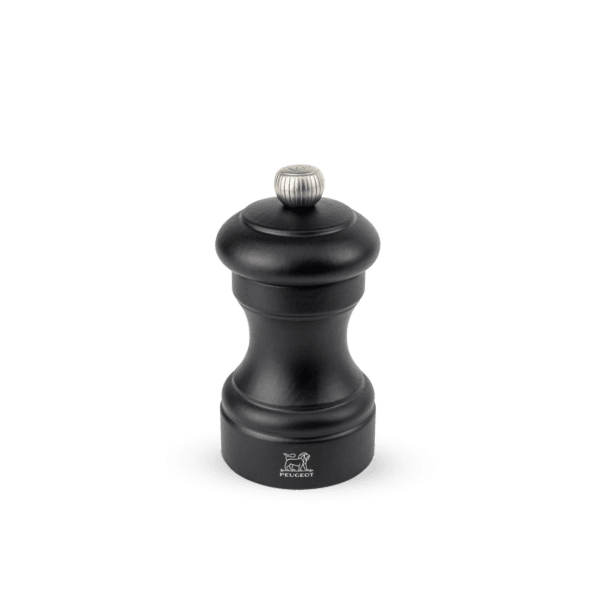 10cm Peugeot Bistro Pepper Mill Matt