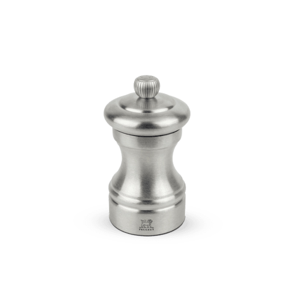 10cm Peugeot Bistro Chef Pepper Mill