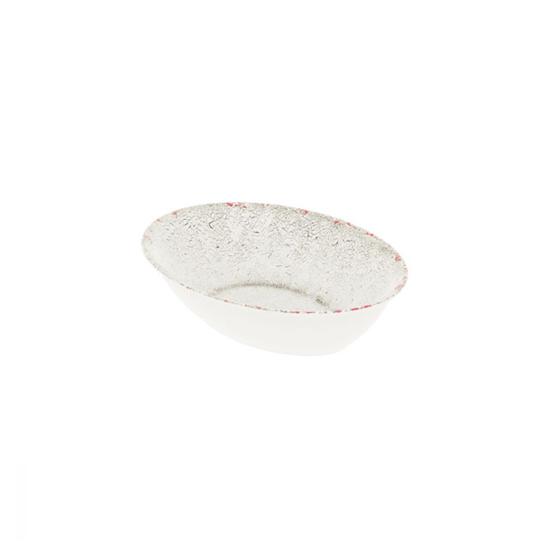 210x280x70mm Casablanca Melamine Oval