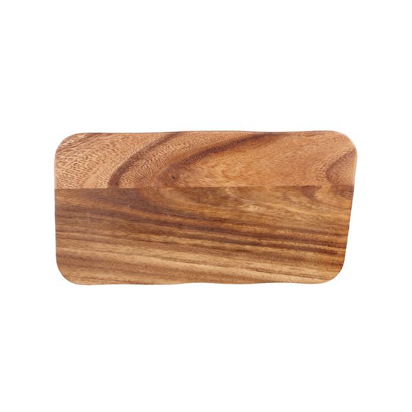 14x30x2cm Rectangular Board Acacia