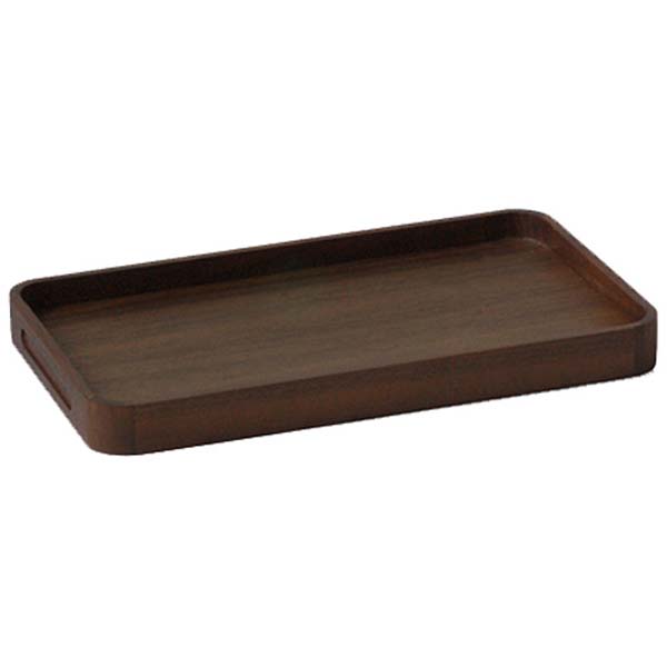 280x162x25mm Tray For Luxury Tea Set