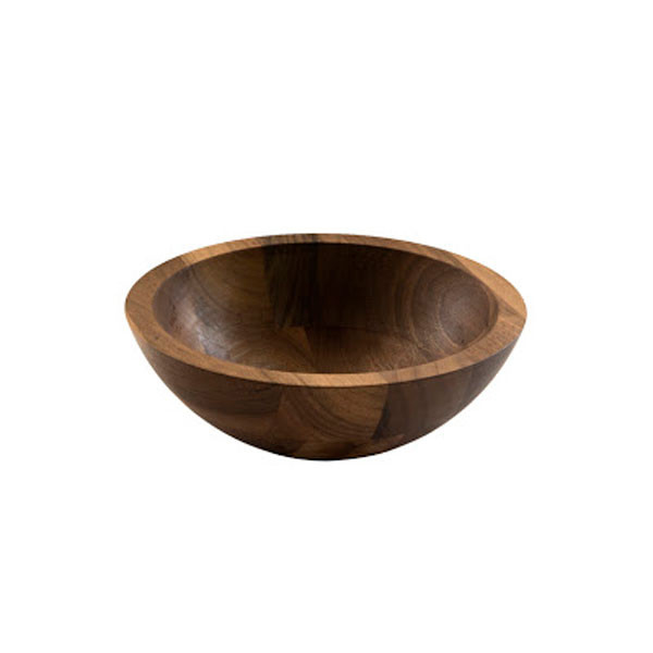 210x70mm Tilt Bowl Walnut