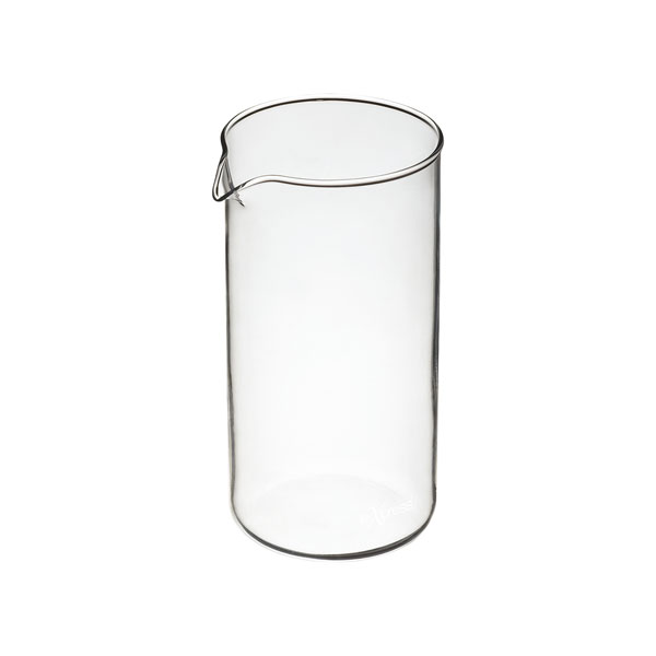 350ml 3 Cup Spare Glass Cafetiere