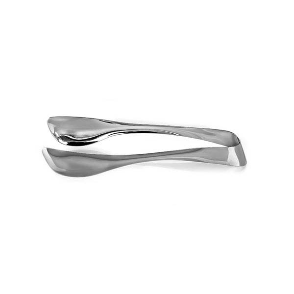 210mm Grove Mirror Salad/Vegetable Tongs