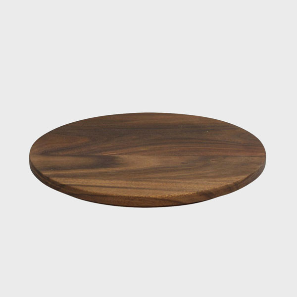 350mm Matlock Round Serving Platter Only