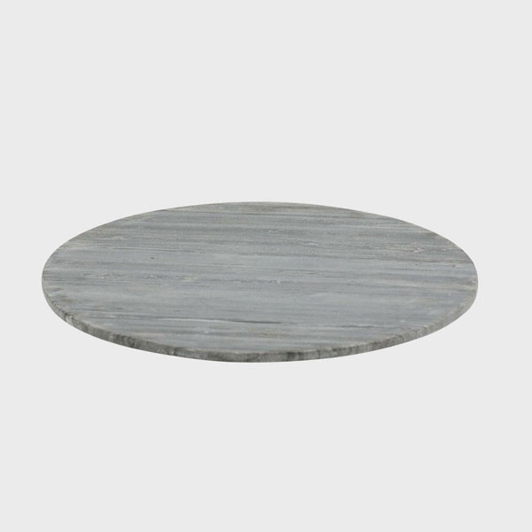 350mm Matlock Round Serving Platter Only