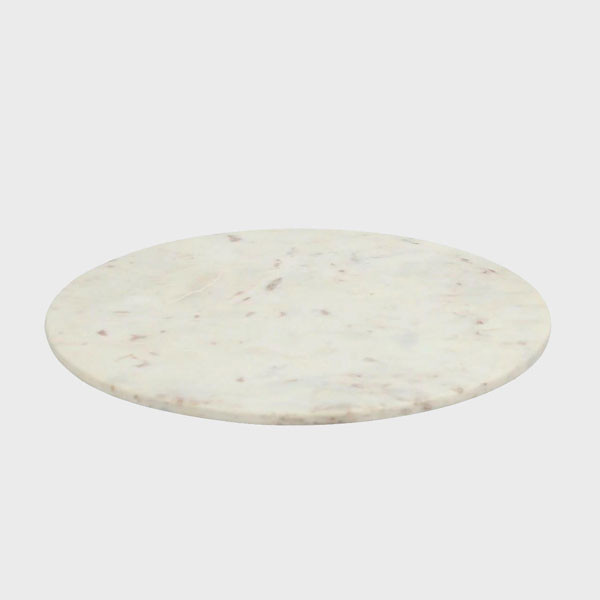 350mm Matlock Round Serving Platter Only