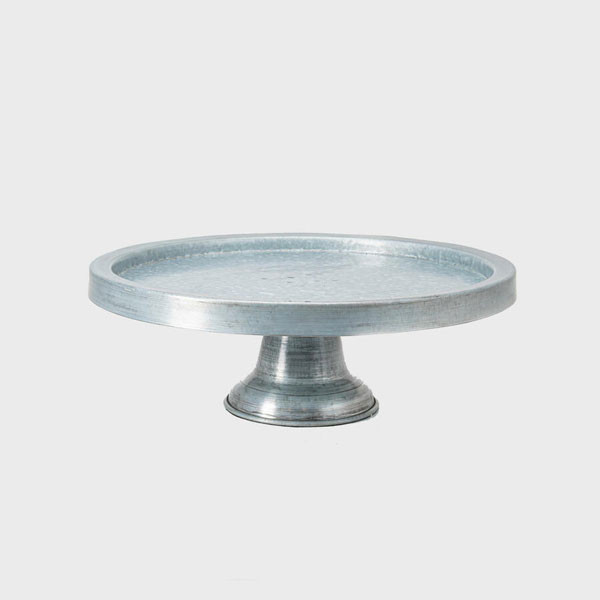 37x13cm Exmouth Cake Stand