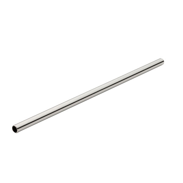 14cm S/Steel Straw S/Steel