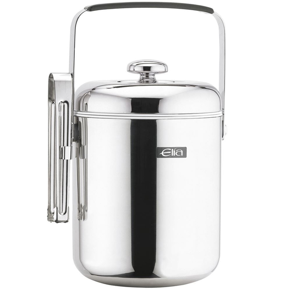 1.3l Ice Pail S/Steel