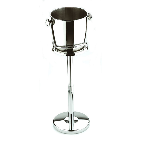 Wine/Champagne Bucket & Stand Set