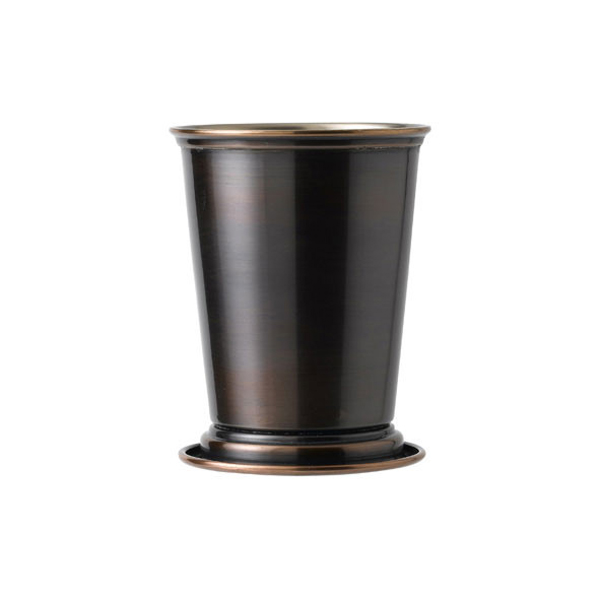 Tc-2907 10.5oz Julep Mug Antique Copper