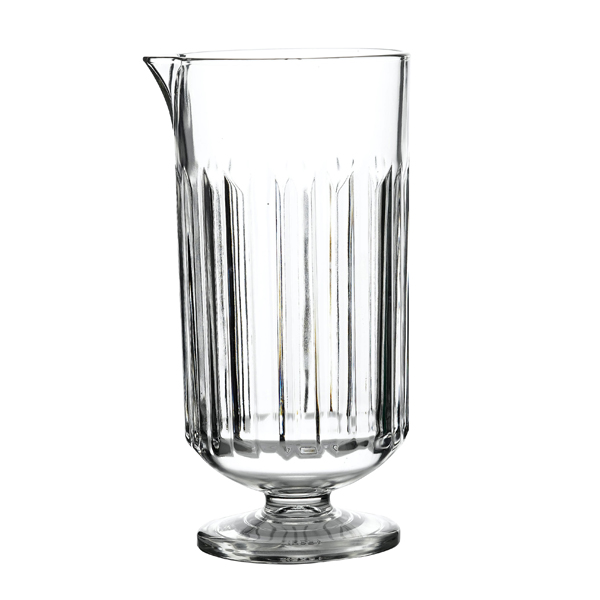 2934vjr75 26.5oz Flashback Mixing Glass