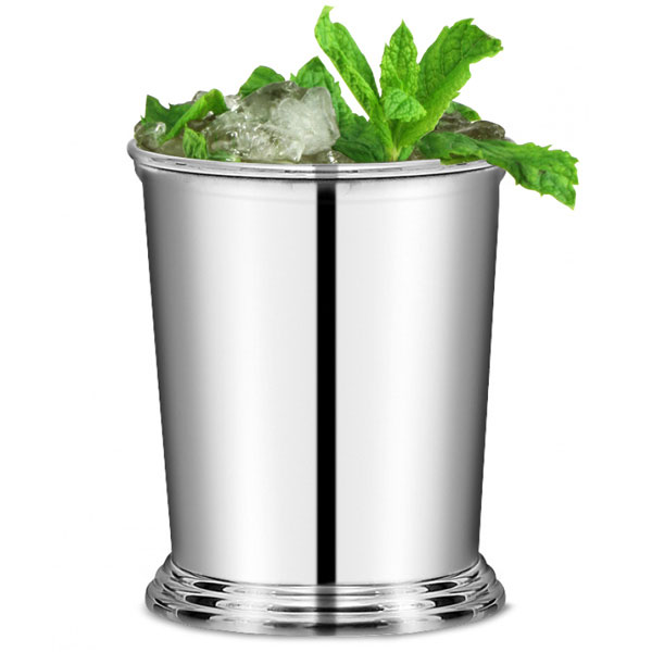 41cl Julep Cup S/Steel