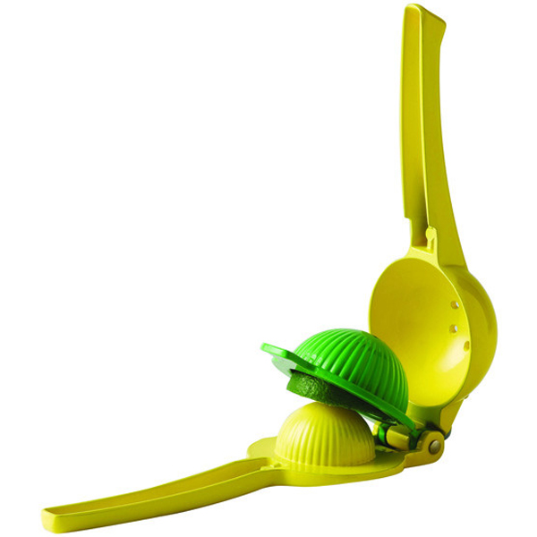 704 Lime/Lemon Squeezer Yellow