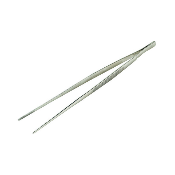 Giant Bar Tweezers/Garnish Tongs S/Steel