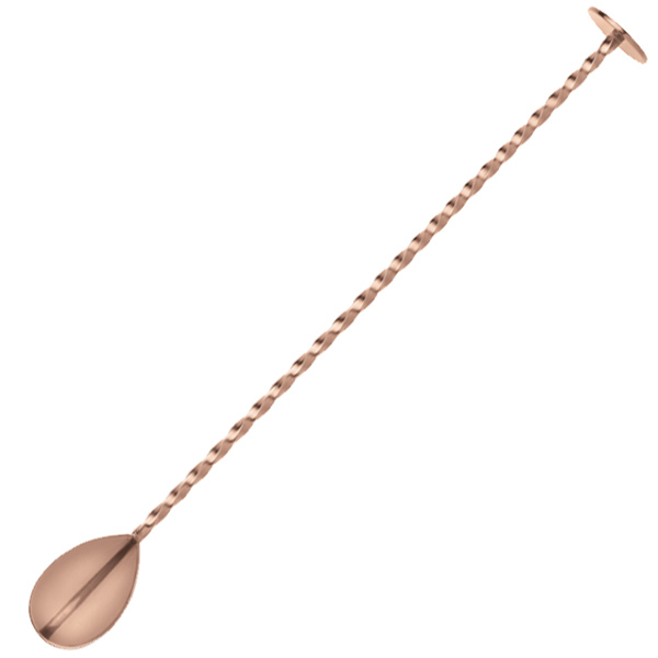 27cm Classic Bar Spoon Copper