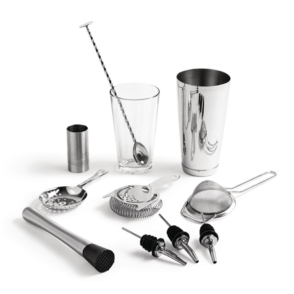 Bonzer Classic Cocktail Kit