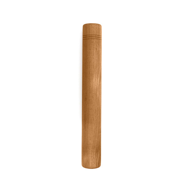 250mm Bonzer Wooden Muddler