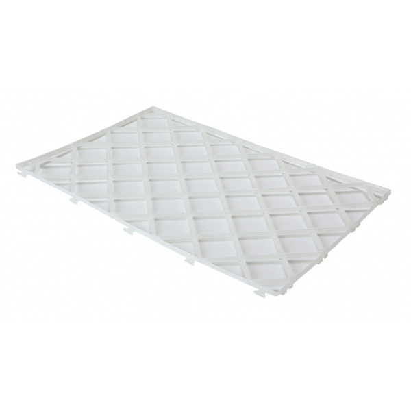 30x20cm Interlocking Clipper Mat