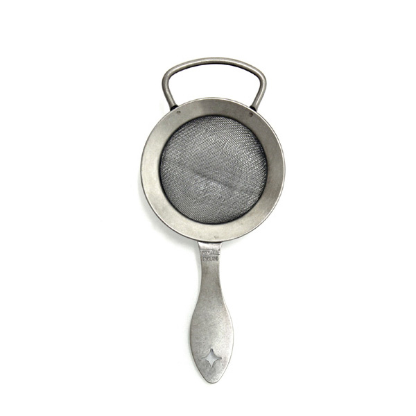 Bonzer Heritage Fine Strainer Distressed