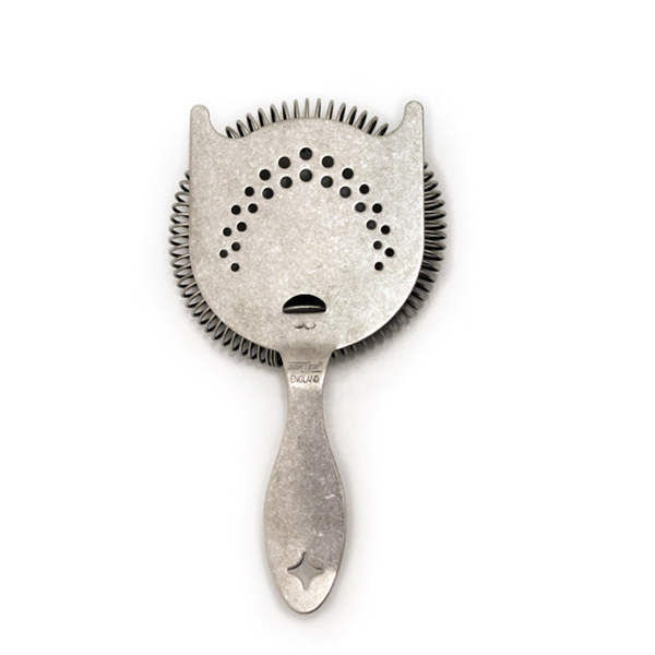 Bonzer Heritage Hawthorne Strainer