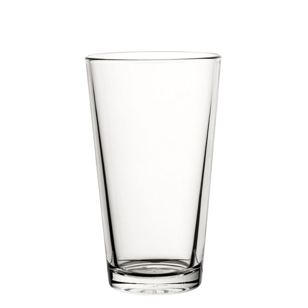 16oz Parma Toughened Mixing Glass