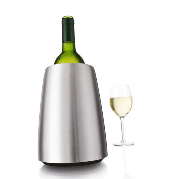 Vacu Vin Active Elegant Wine Cooler