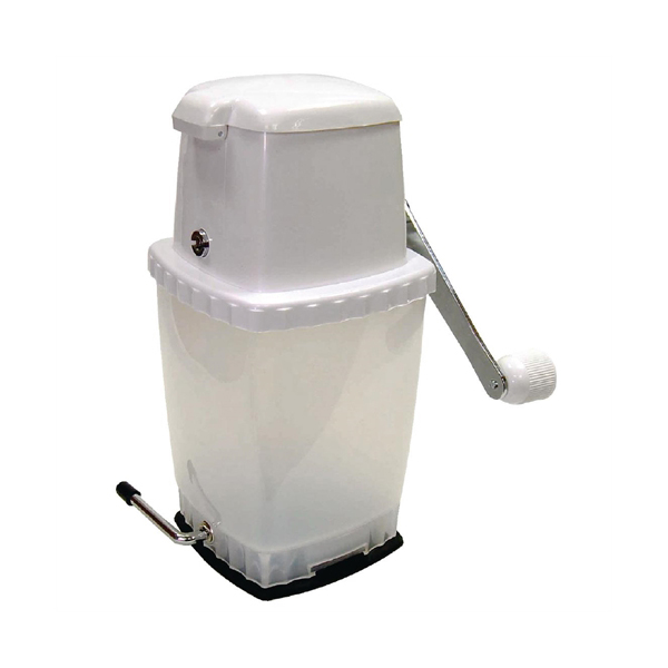 Manual Ice Crusher Vacu-Base