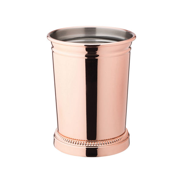 13oz Julep Cup Copper