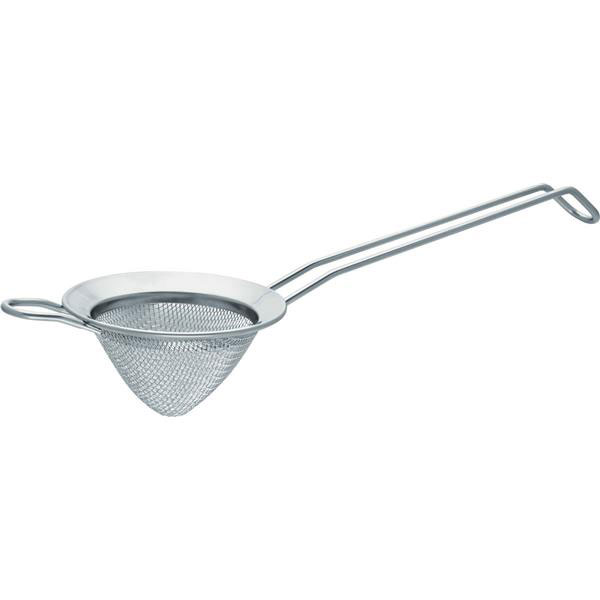 23cm Fine Mesh Strainer S/Steel