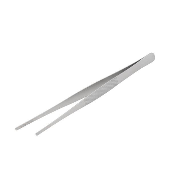 25cm Cocktail Tweezers S/Steel