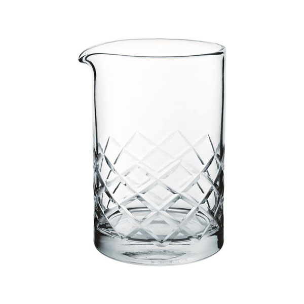 26.05oz Empire Mixing Glass