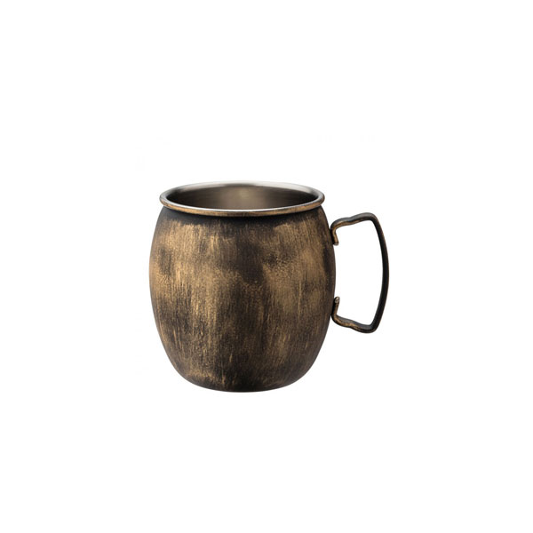 24.5oz Vintage Copper Mug