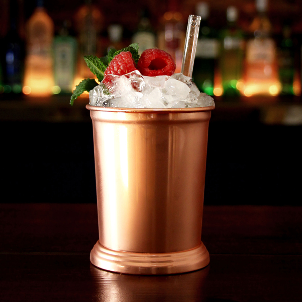 41cl Julep Cup Copper