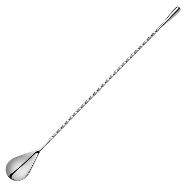 300mm Drop Bar Spoon S/Steel