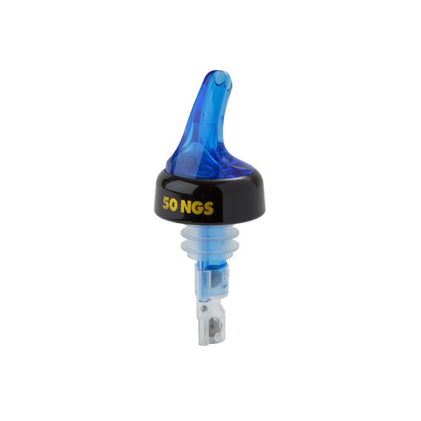 50ml Sure Shot Pourer Blue