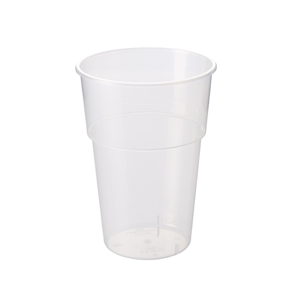 40oz Katerglass Polyproylene Tumbler Ukca