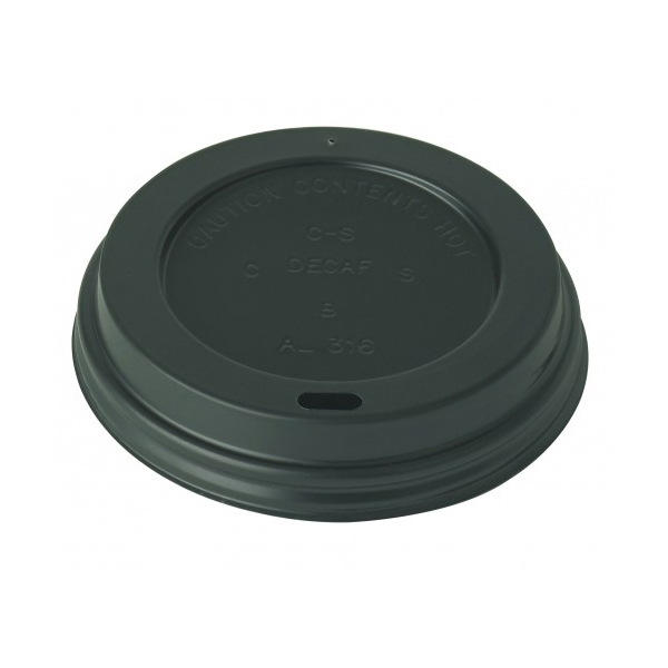 Domed Sip Through Lid Fits Ultimate Hot