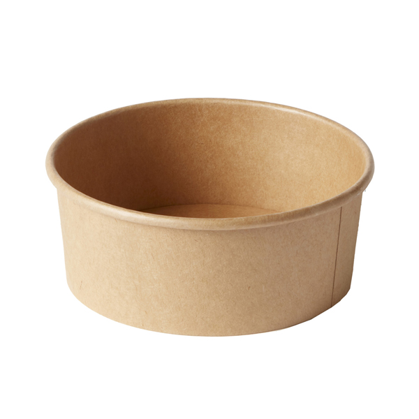 750ml Kraft Salad Bowl Medium