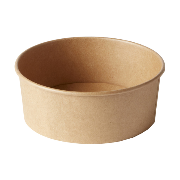 1000ml Kraft Salad Bowl Large